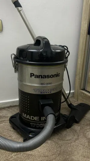 مكنسه كهربائيه للبيع