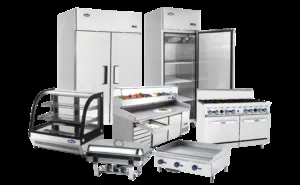 Cafe Kitchen Items for sale