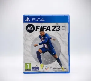 شريط فيفا 23 (FIFA 23)