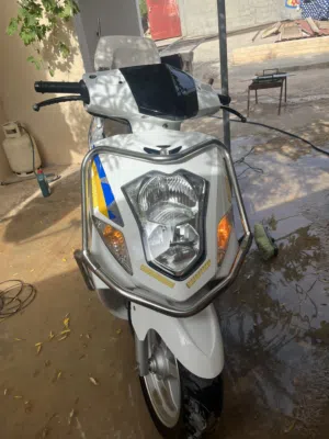 موطو فيسبر