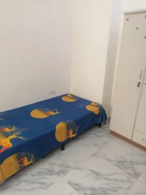 غرف للايجار