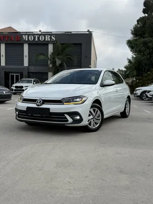 Volkswagen . Polo . 2022 . Used1