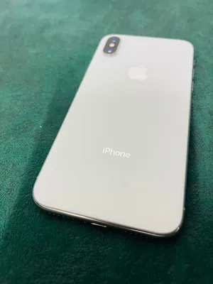 apple-iphone-x-64-gb-in-ramallah-and-al-bireh