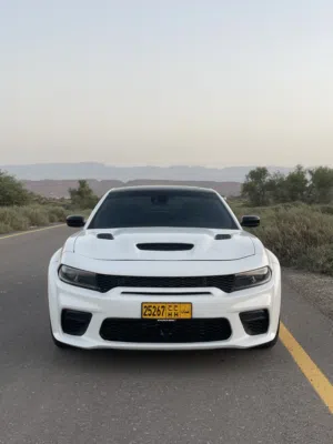 دودج تشارجرGT موديل 2021