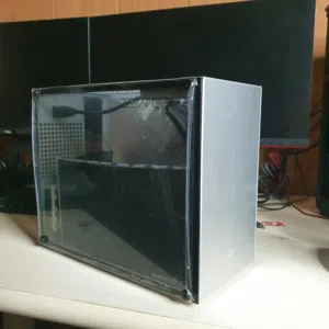 جهاز mini جديد استعمال 3 أشهر انا الي مجمعه كلو mini مكلفني 3 مليون و 200الف للبيع 2800000 فقط