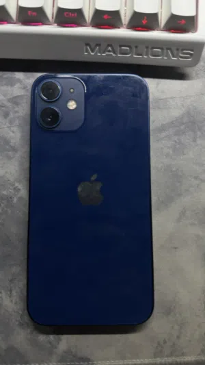 Apple iPhone 12 Mini 128 GB in Buraimi