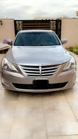 Used Genesis Other in Benghazi