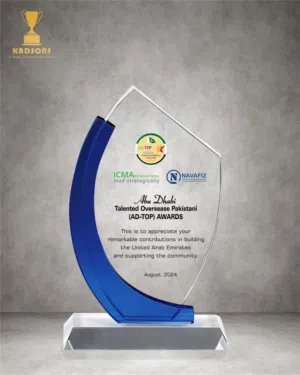 Wholesale Trophies, Plaques, Awards & Customized Recognition Products