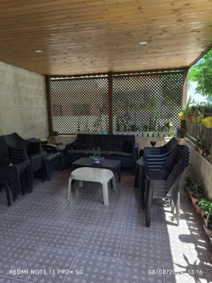 165 m2 4 Bedrooms Apartments for Sale in Amman Jabal Al Naser