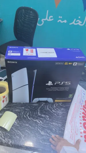 PlayStation 5 PlayStation for sale in Al Batinah