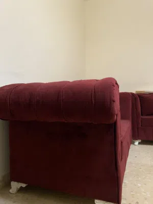 طقم كنب كورنر