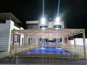 2 Bedrooms Chalet for Rent in Al Dakhiliya Bidbid