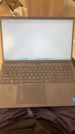 Dell laptop  ديل لابتوب