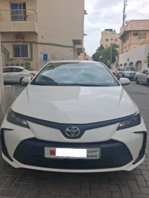 Toyota Corola XLI For sale 2024 model