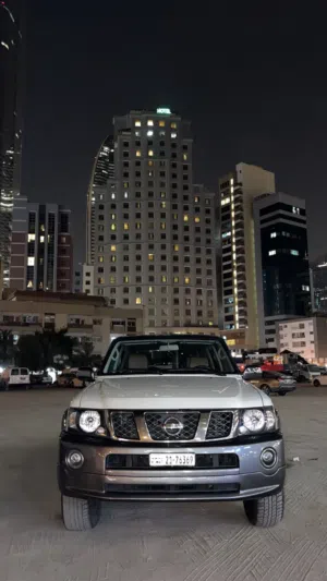 Used Nissan Patrol in Hawally