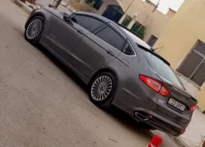 Used Ford Fusion in Irbid