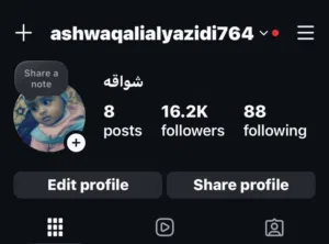 Social Media Accounts and Characters for Sale in Abu Dhabi