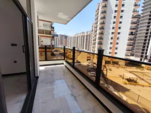172 m2 3 Bedrooms Apartments for Rent in Baghdad Mansour