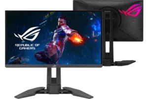 24 Asus monitors for sale in Farwaniya
