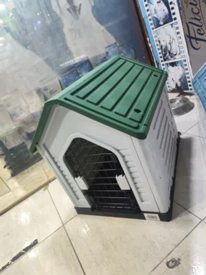 احمي اليفك الان من الهواء والمطر بيت محمي كليا من الهواء والمطر سهل الفك والتركيب والتنظيف