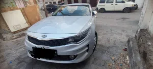 K5موديل2018