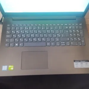 لينوفو ايدياباد 330... Lenovo IdeaPad 330