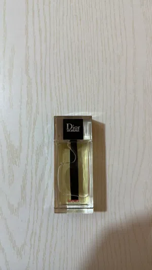عطر ديور هوم سبورت (Dior Homme Sport).