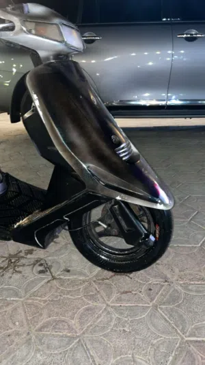 دراجه100cc للبيع