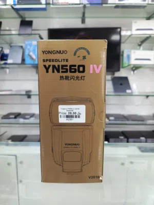Yongnuo flash in Muscat / Brand New