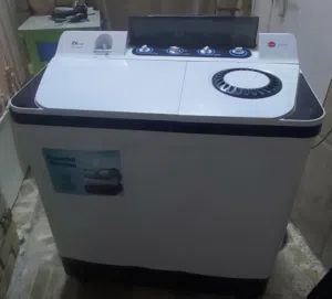 غسالة عملاقة بسعر مناسب