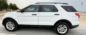 Ford explorer 2014