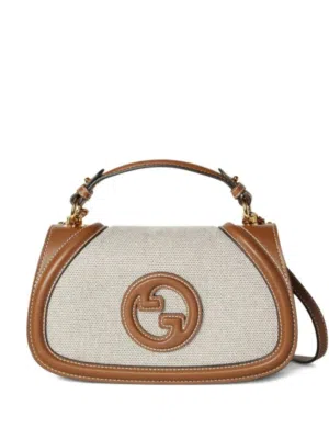 Gucci blondie bag
