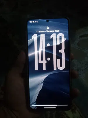 بوكو x7pro
