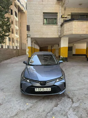 used-toyota-corolla-in-ramallah-and-al-bireh