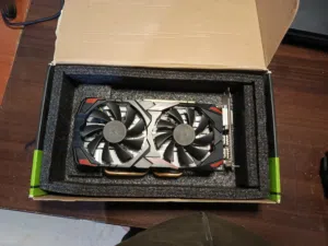 كرت rx 580 8g