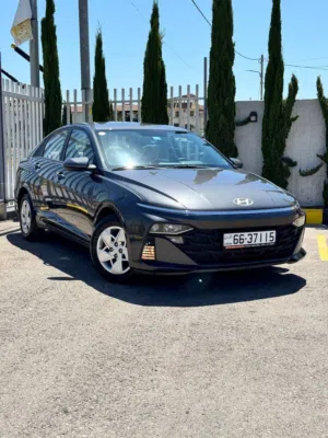 Used Hyundai Accent in Amman