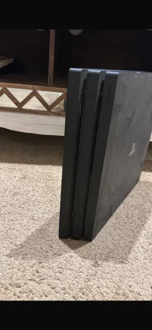 Sony4pro سوني فور برو