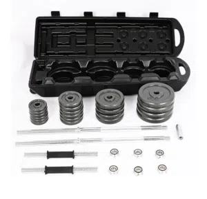 مجموعة اثقال