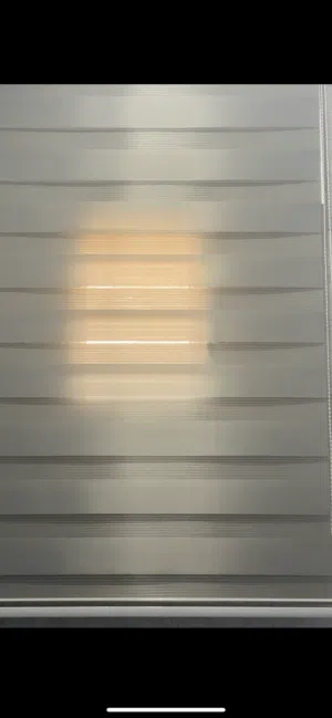 ستار سيدار حمام جديد مفيش اي عيب