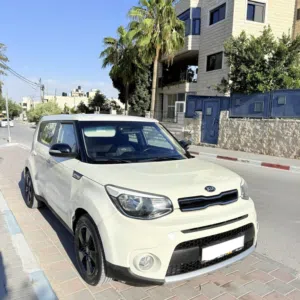 New Kia Soul in Bethlehem