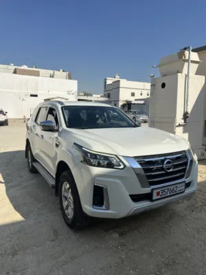 Used Nissan X-Terra in Northern Governorate