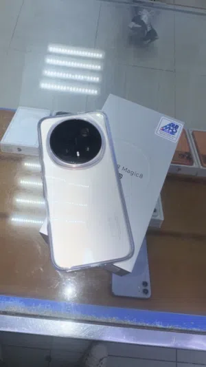 Honor magic 8 pro