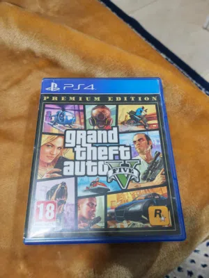 سيدي ابلاستيشن gta4