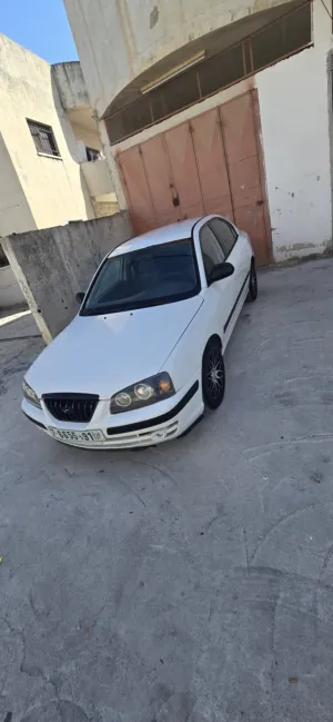 هونداي افانتي 2005