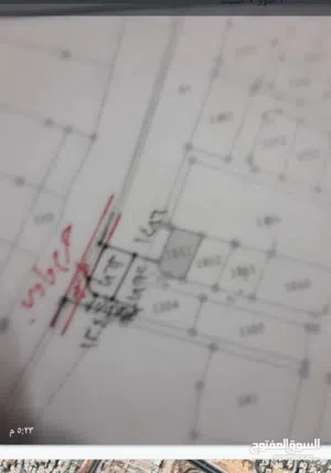 راض الرصيف حي الجندي بسعر مغري