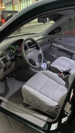 mazda626 good condition