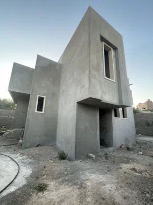 195 m2 4 Bedrooms Townhouse for Sale in Gharyan Other