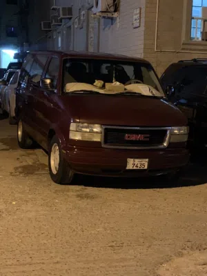سياره استروفان