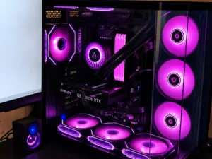 مواصفات عالية جدا Pc gaming