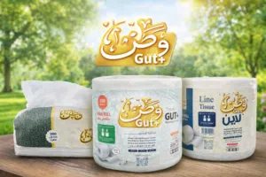 Ultra Soft & Gentle: Perfect for everyday use, ideal for all skin types. Durable & Strong: Won’t tea